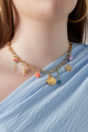 necklace party at sea h5 Picture2